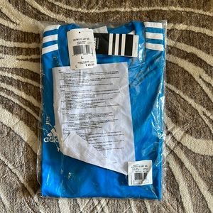 Adidas performance shirt